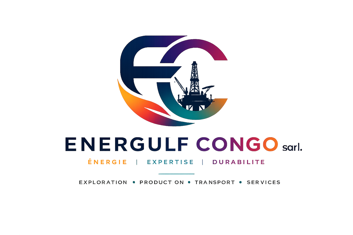 ENERGULF CONGO sarl.